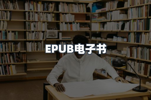 EPUB电子书
